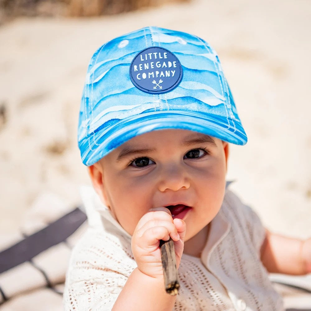 Pacific Baseball Cap