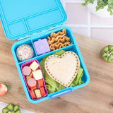 Cut & Crimp Sandwich Pockets (Hearts)