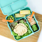 Fork And Spoon Set (Bright)