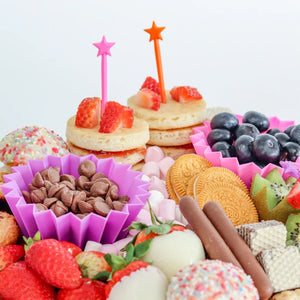 Stix By Lunch Punch (Brights)