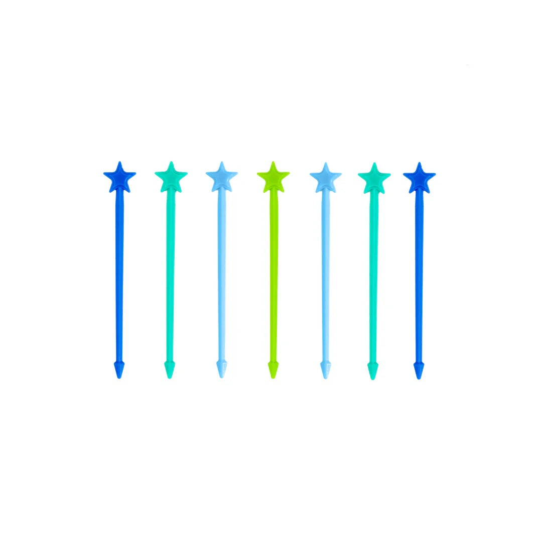 Stix By Lunch Punch (Burst)