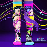 Huntrix Socks