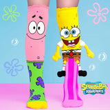 Spongebob Socks