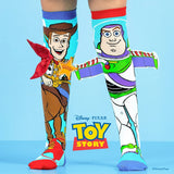 Toy Story Socks