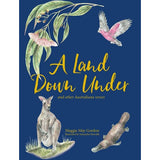 Land Down Under Book