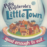 Polly Profiterole Book