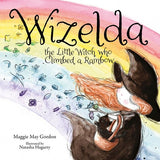 Wizelda Book