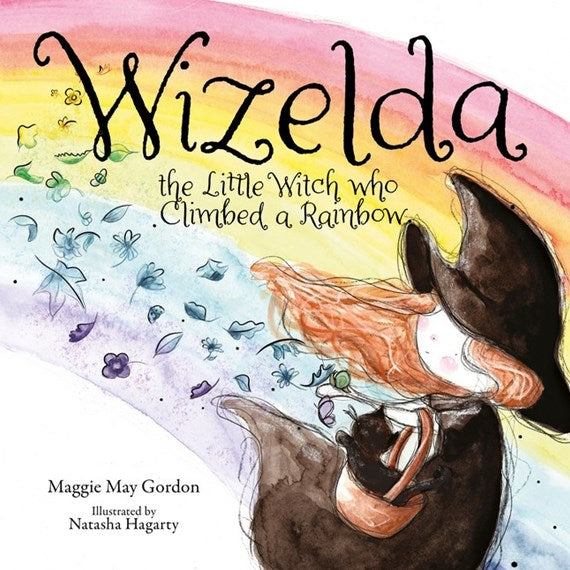 Wizelda Book