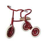 Abri A Tricycle Mouse - Red