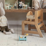 Chair Mouse - Gold