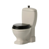 Toilet Mouse