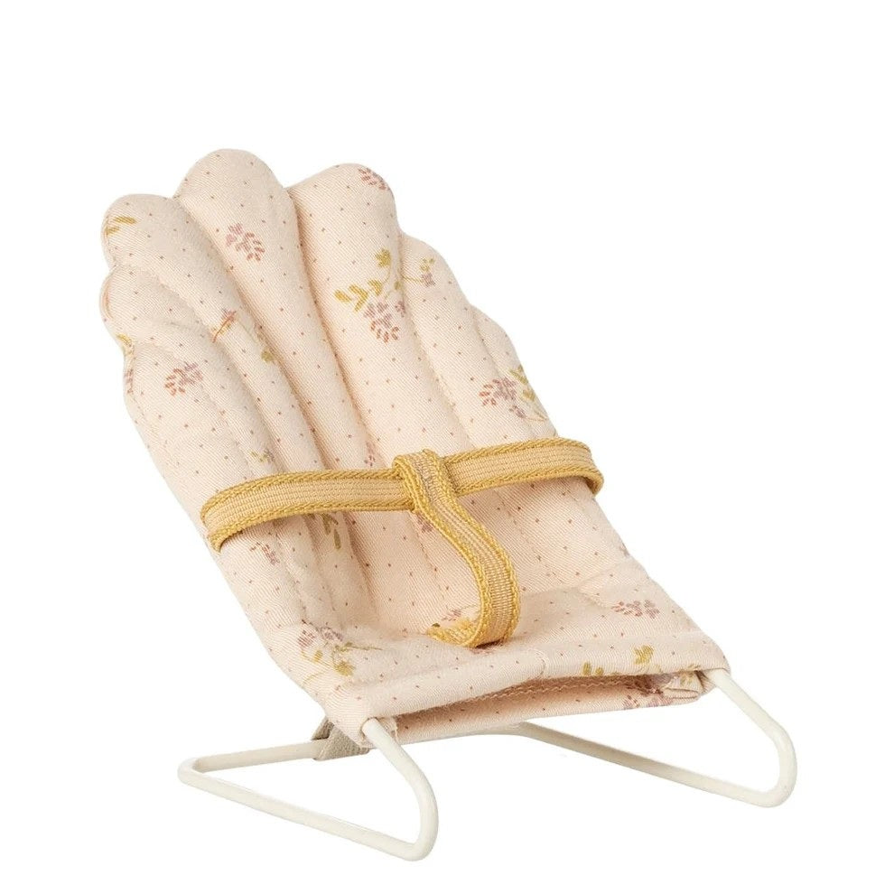 Babysitter - Micro (Off White)