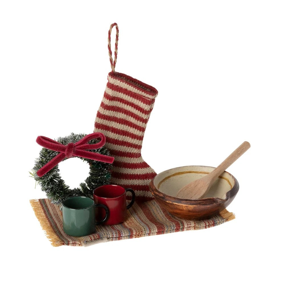 Cosy Christmas Set