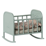Cradle My- Blue Mint