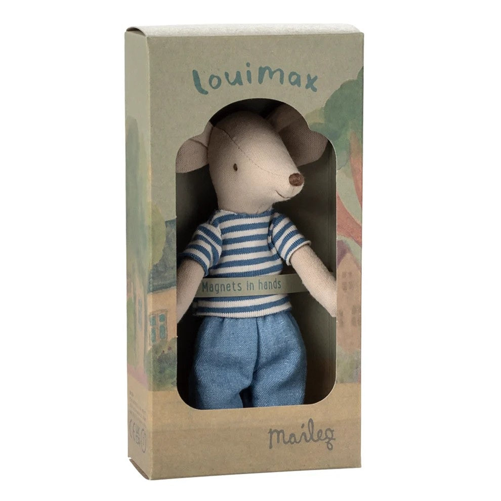 Louimax Mouse Big Brother