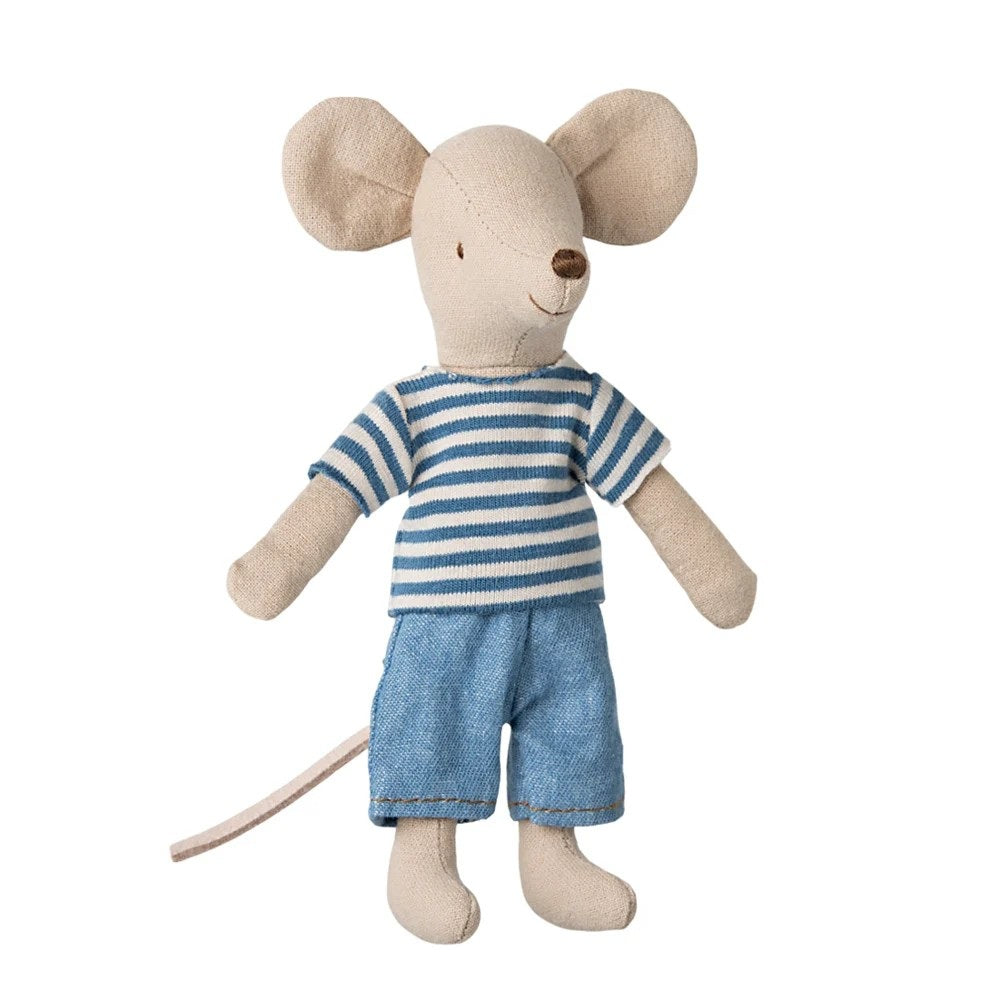 Louimax Mouse Big Brother