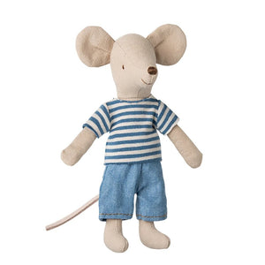 Louimax Mouse Big Brother