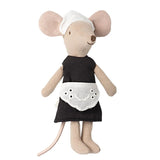 Maid Mouse