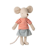 Mimie Sister Mouse Big Sister