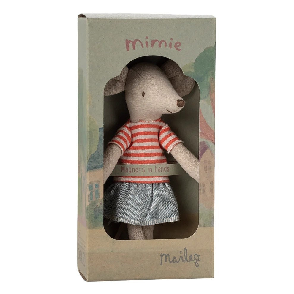 Mimie Sister Mouse Big Sister