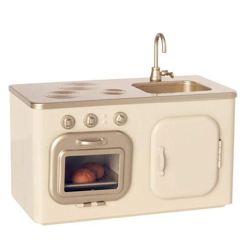 Miniature Kitchen