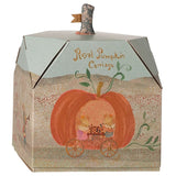 Pumpkin Carriage