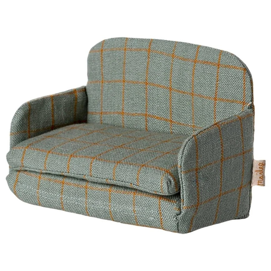Sofa Bed Mouse (Checker)