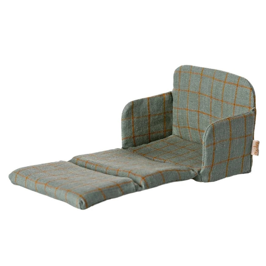 Sofa Bed Mouse (Checker)