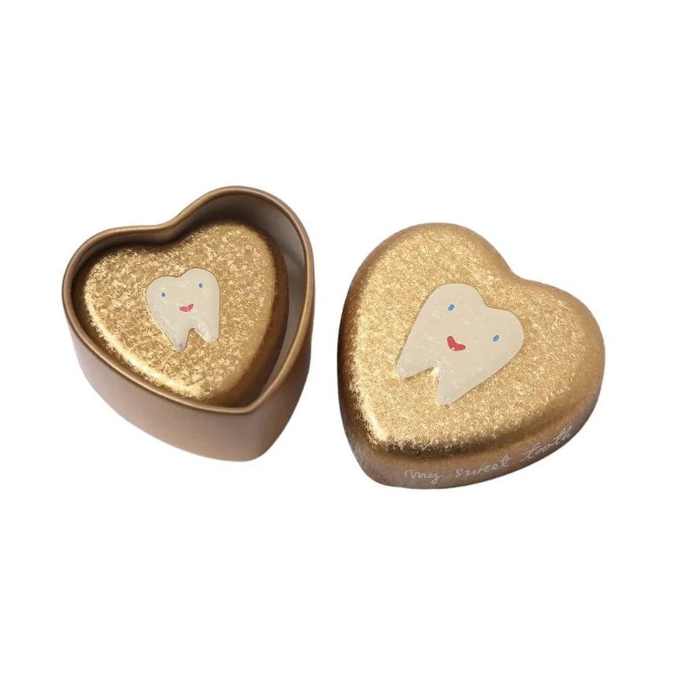 My Tooth Box Set 2 Pack (Gold)