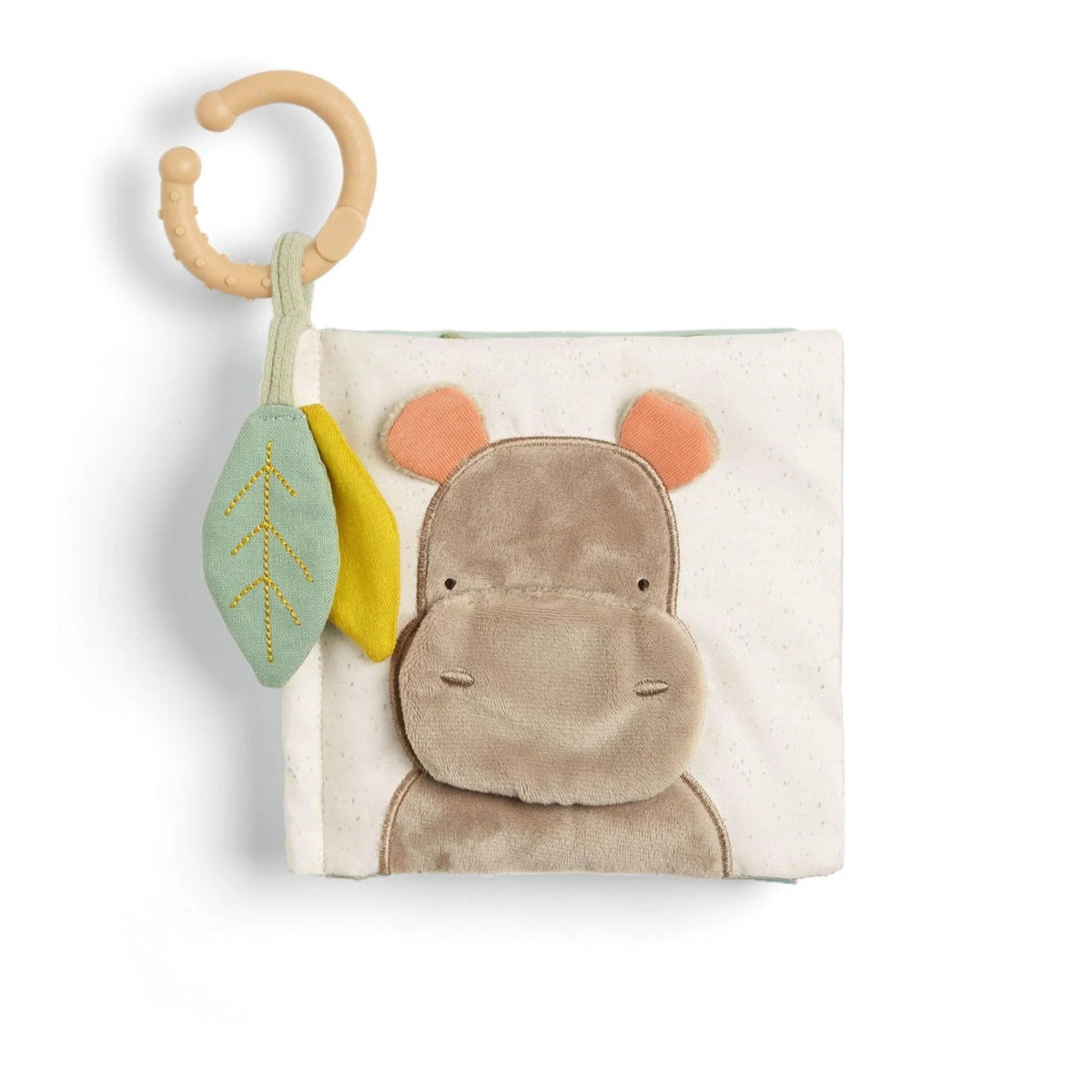 Safari Activity Book