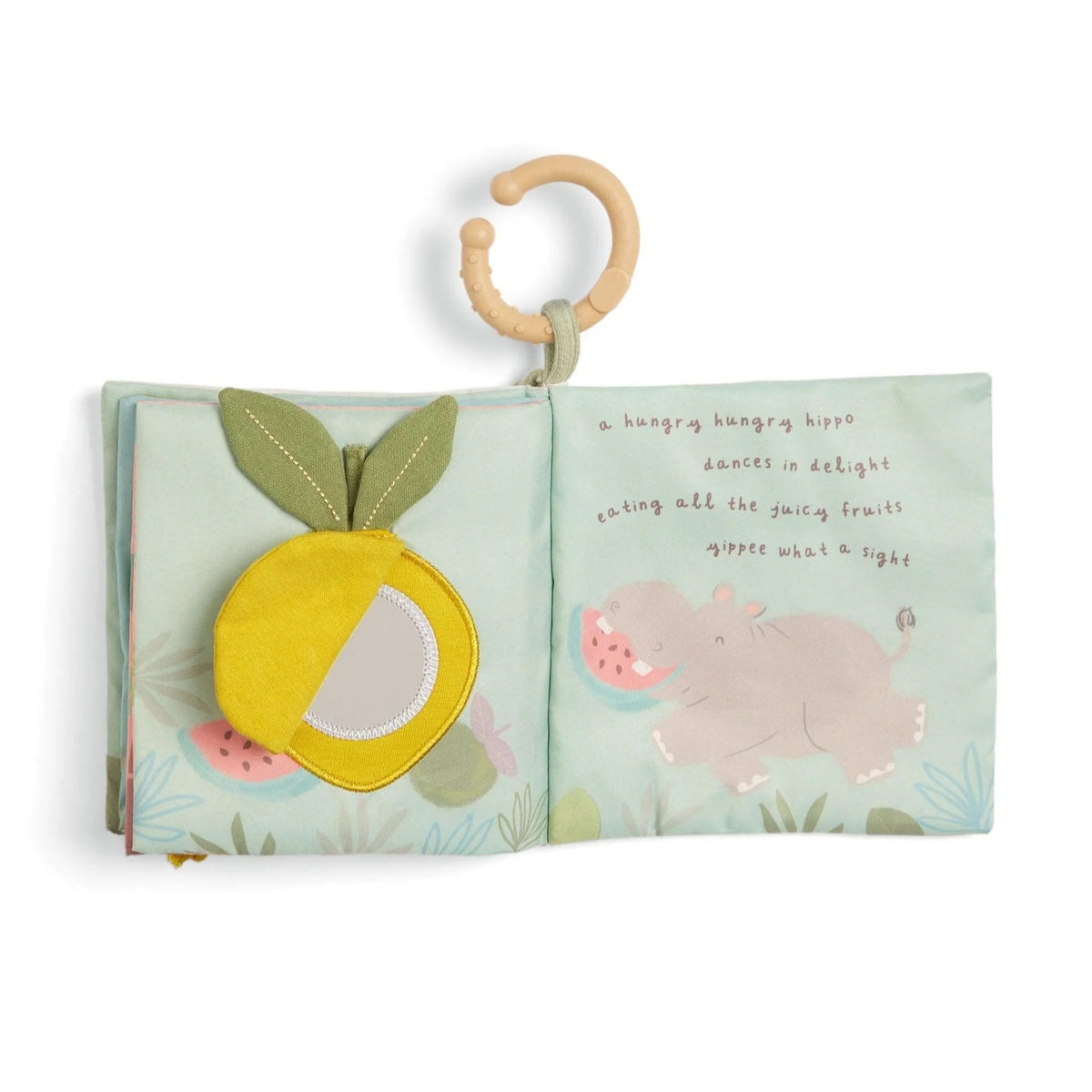 Safari Activity Book