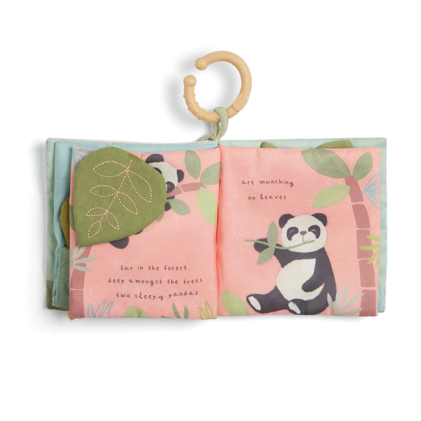 Safari Activity Book