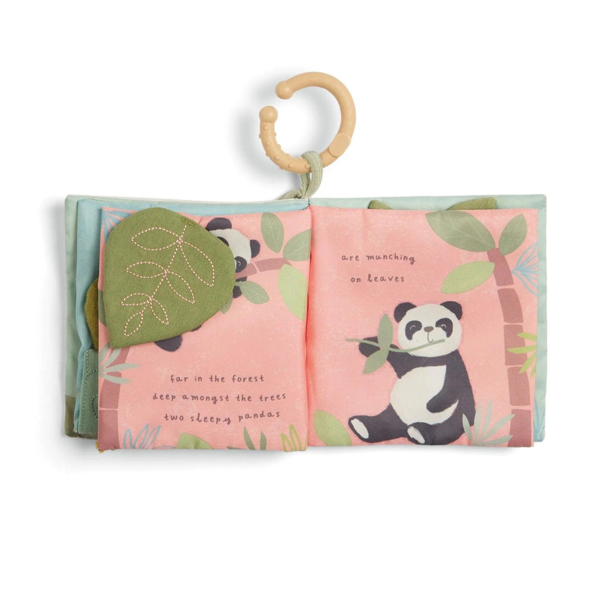 Safari Activity Book