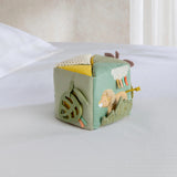 Folding Activity Cube