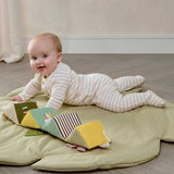 Folding Activity Cube