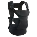 Kudo Baby Carrier - Black