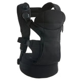Kudo Baby Carrier - Black