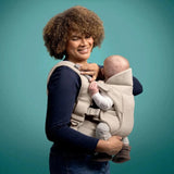 Kudo Baby Carrier - Black