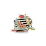 Mini Activity Cube