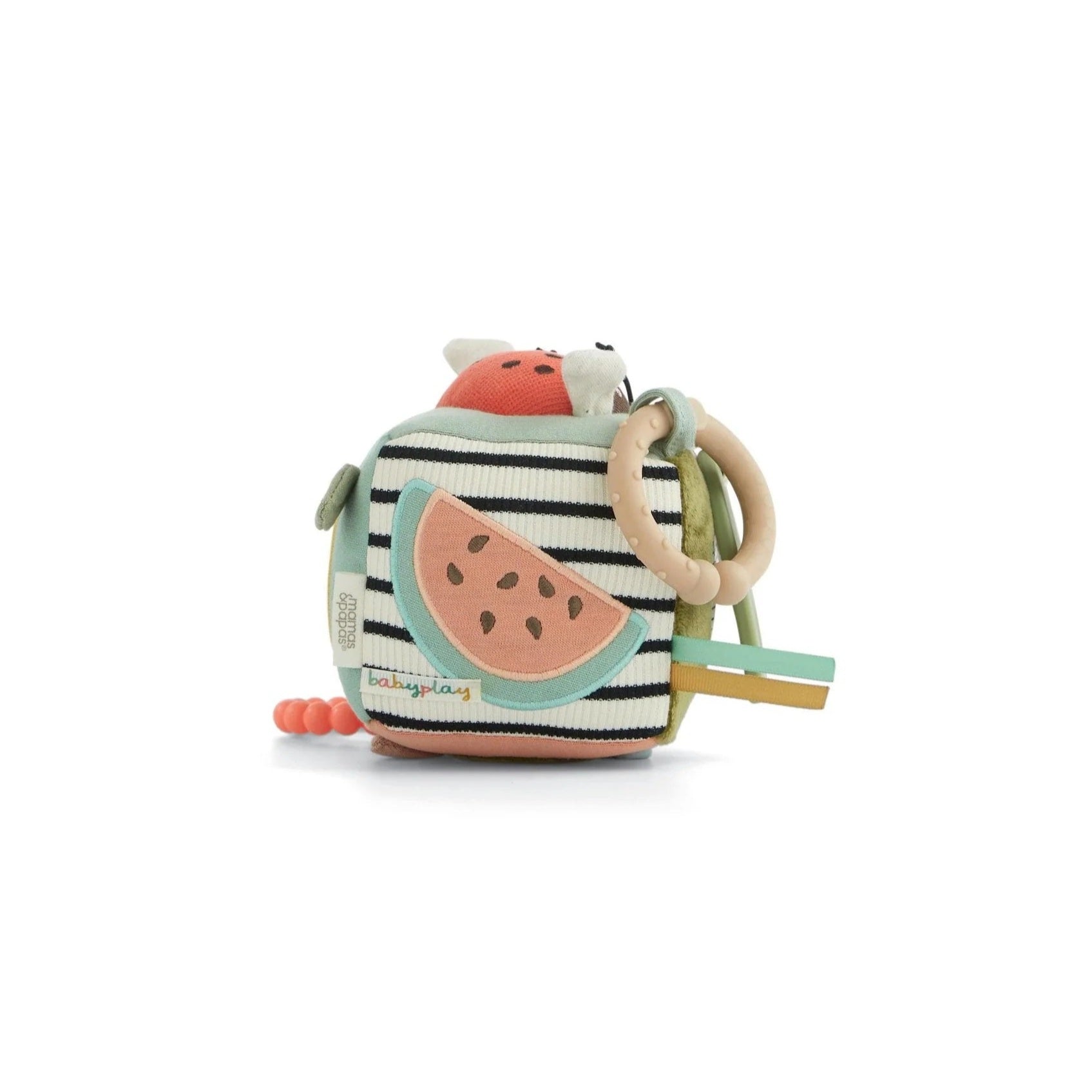 Mini Activity Cube