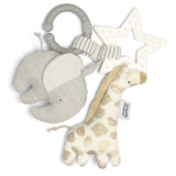 Welcome To The World Safari Linkie Soft Toy