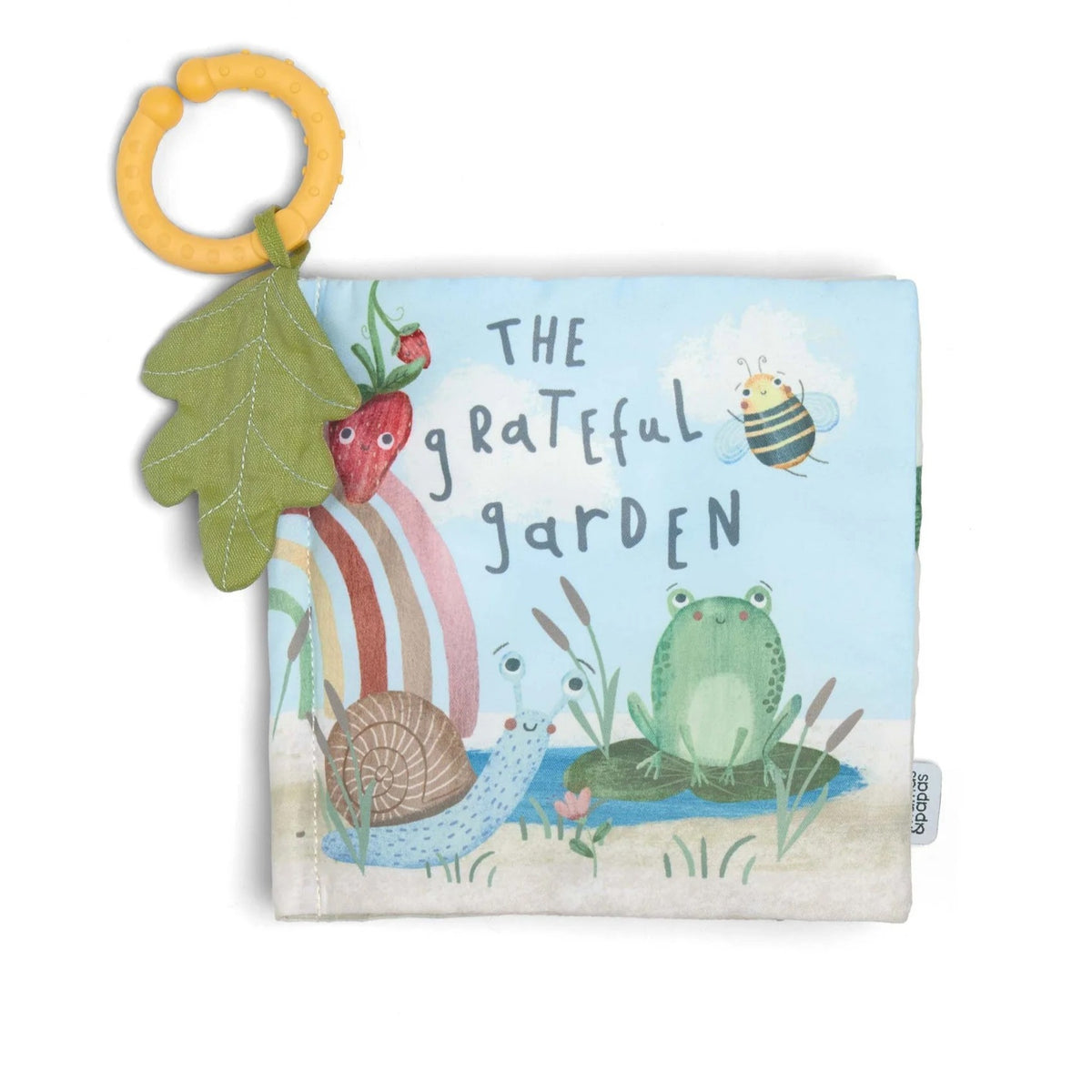 The Grateful Garden