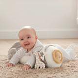 Tummy Time Roll - Welcome To The World Elephant