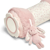 Tummy Time Roll - Welcome To The World Bunny