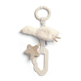 Welcome to the World Duckling Linkie Toy