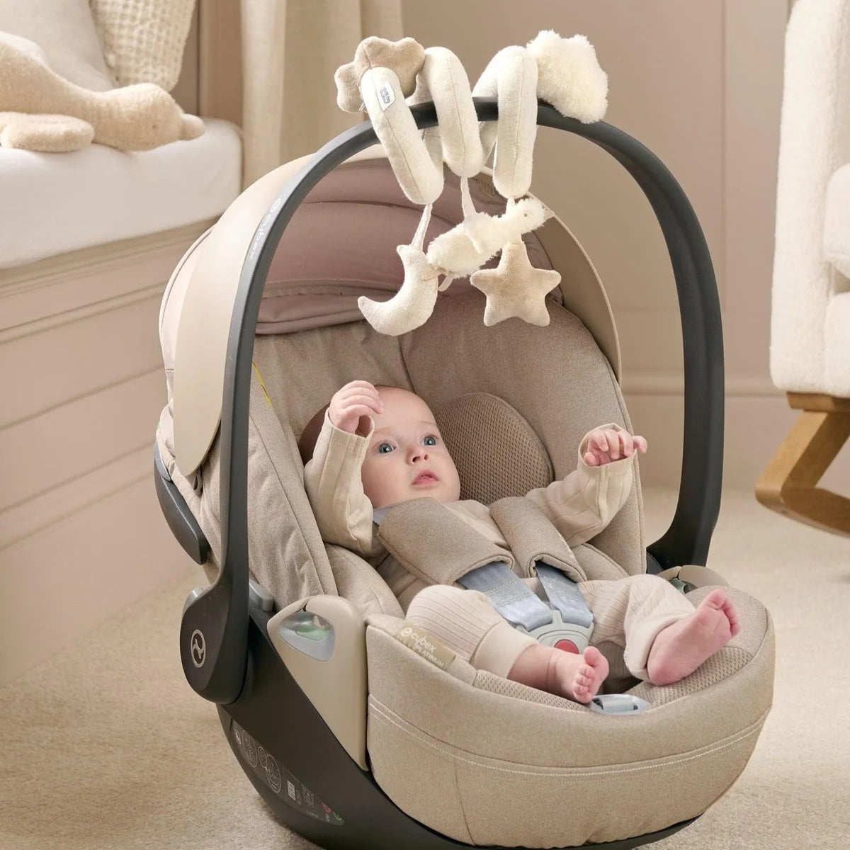 Welcome to the World Duckling Travel Spiral