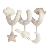 Welcome to the World Duckling Travel Spiral