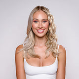 The Double Waver (Black)