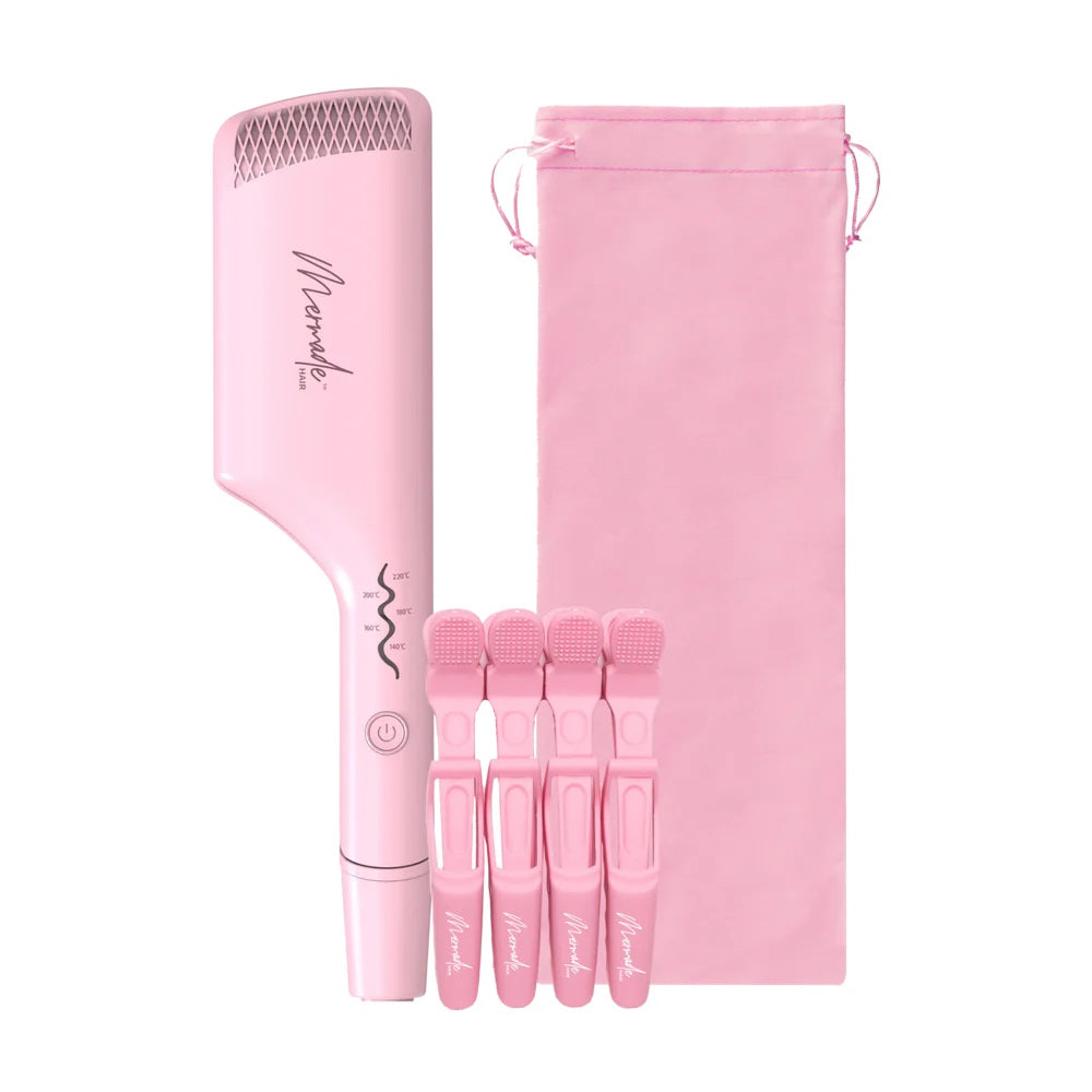 Double Waver Max (Pink)