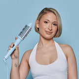 Infrared Thermal Brush - Blue